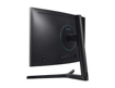 Picture of SAMSNG Curved Gaming Monitor 24" - C24FG73FQM