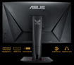 Picture of ASUS TUF Gaming VG27VQ 27 Curved Monitor
