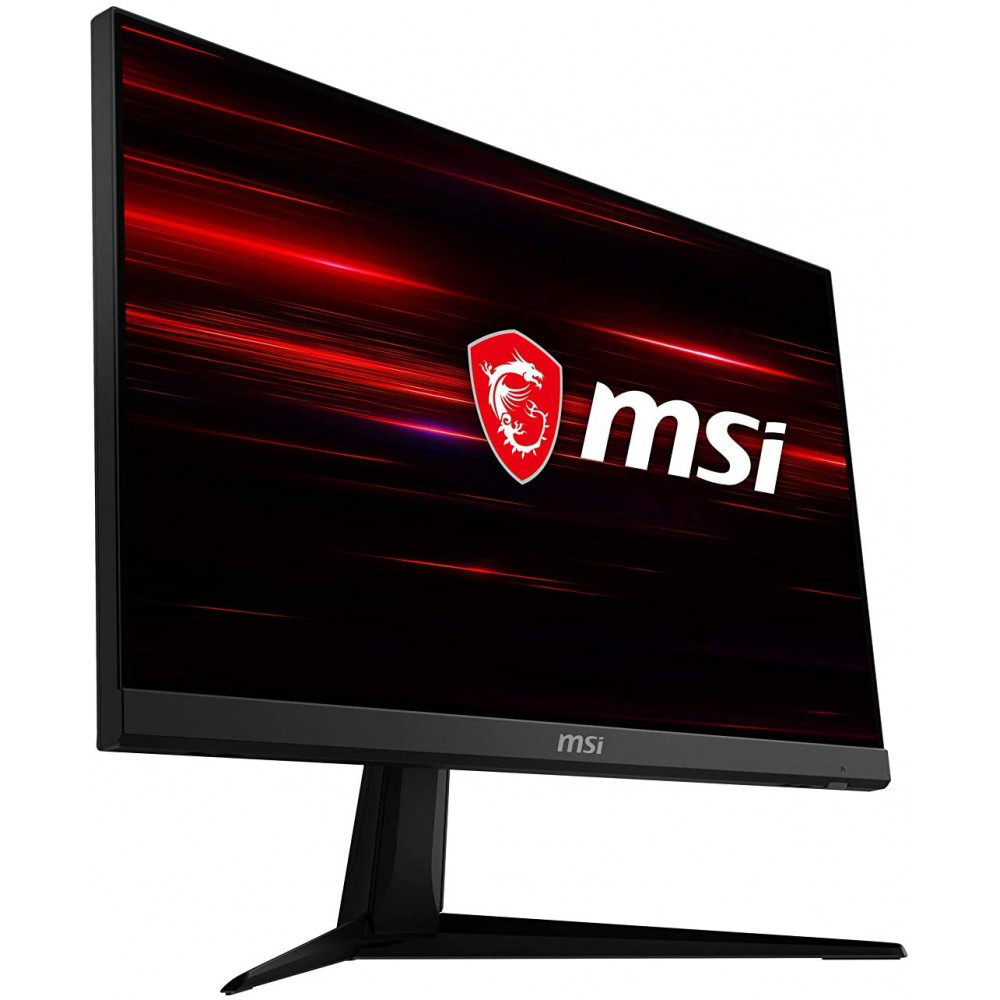 Как установить драйвер на монитор msi optix g241