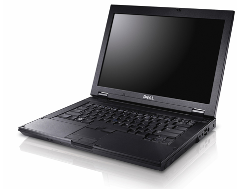 Picture of Notebook Latitude E5510