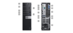 Picture of Dell Optiplex 7070 - Core™ i7 8700T - Ram 32GB + 256 SSD