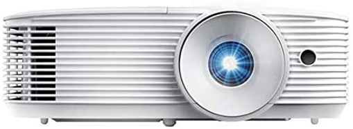 Picture of Optoma S343 SVGA DLP Professional Projector