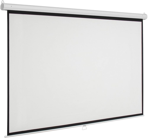 Picture of Wall projector screen 213 x 213