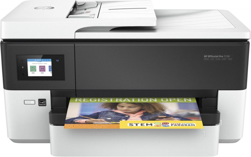 Picture of HP OfficeJet Pro 7720
