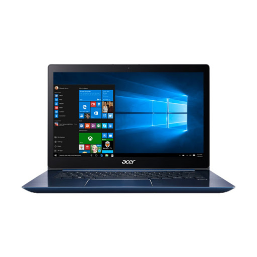 Picture of Acer notebook Swift 5 - 78EU