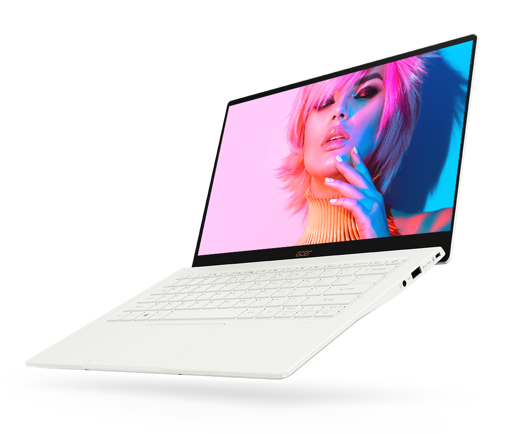 Picture of Acer notebook Swift 5 - 739R