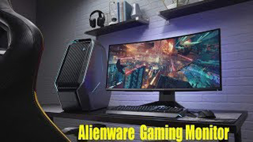 Picture for category Gaming Monitor