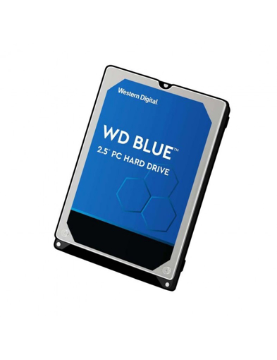Picture of Western Digital Notebook H.D SATA 1TB