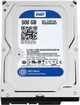 Picture of Western Digital PC 500GB Blue