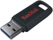 Picture of SanDisk 64GB Ultra Trek USB 3.0 Flash Drive - SDCZ49