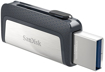 Picture of SanDisk Ultra Dual Drive USB Type-C 256GB - SDDDC2