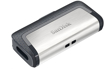 Picture of SanDisk Ultra Dual Drive USB Type-C 256GB - SDDDC2