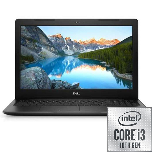 Picture of Dell Inspiron 15-3593 Intel Core i3-1005G1  - 4G-1TB