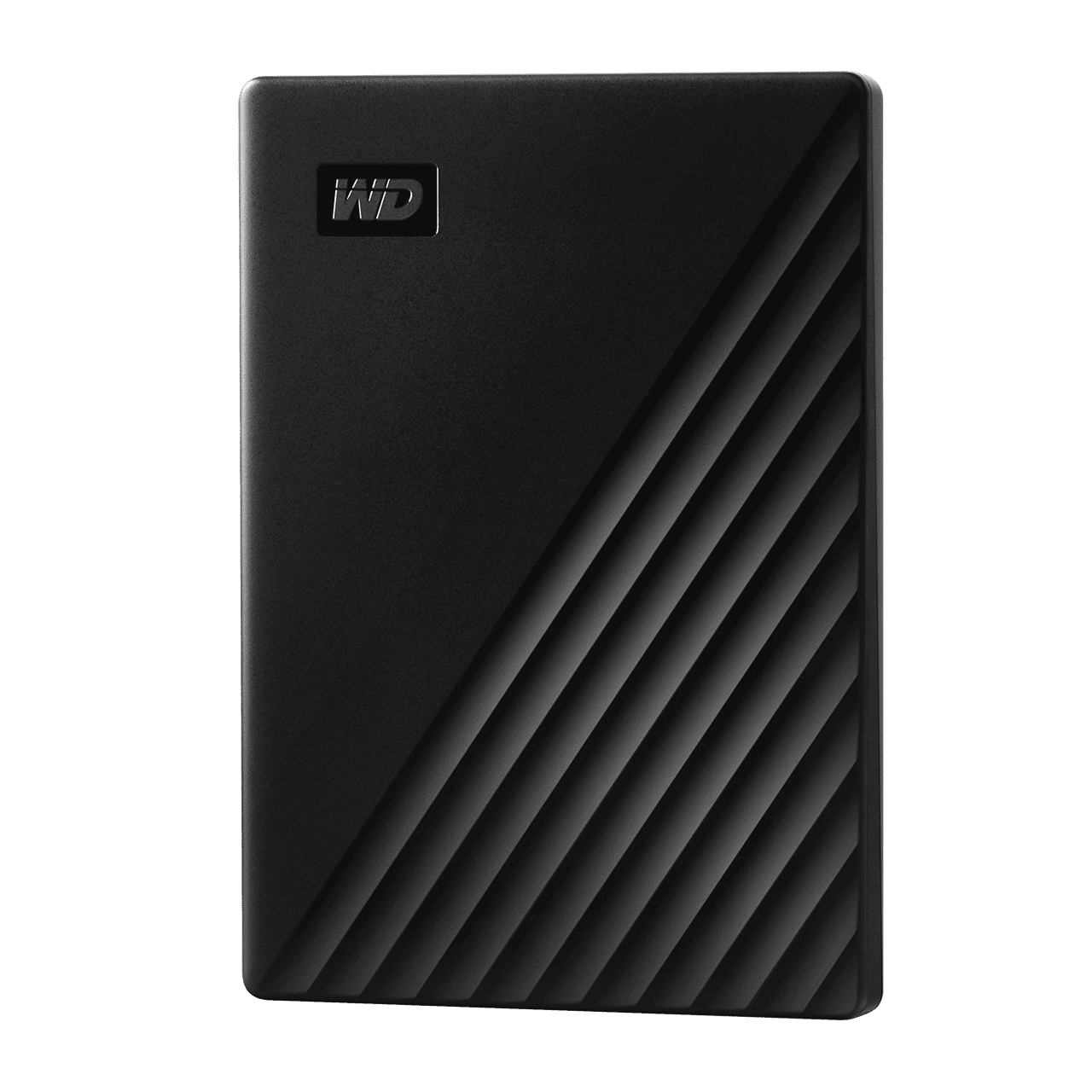 Внешний жесткий диск wd my passport 1tb black wdbuzg0010bbk eesn обзор