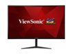 Picture of ViewSonic Curved Gaming Monitor 27" VX2718-PC-MHD