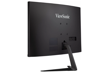 Picture of ViewSonic Curved Gaming Monitor 27" VX2718-PC-MHD