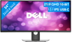 Picture of Dell  Ultrasharp 34" WQHD  Curved IPS USB-C Monitor U3419w