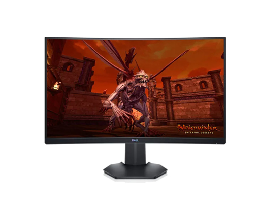 Picture of Dell  27" Curved Gaming Monitor – S2721HGF