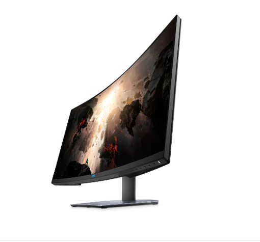 Bendary Stores. Dell Gaming Monitor - S2421HGF