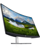 Picture of Dell 32 Curved 4K UHD Monitor - S3221QS