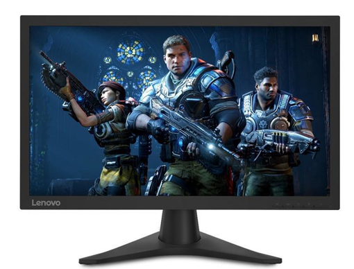 Picture of Lenovo G24-10 23.6-inch FHD WLED Gaming Monitor