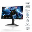 Picture of Lenovo Monitor - G27c-10 FHD - Curved Gaming