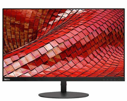 Picture of Lenovo T27i-10 Thinkvision 27 inch Monitor