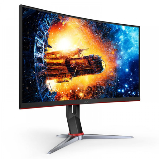 Picture of AOC Gaming Monitor 27" - CQ27G2