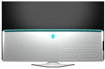 Picture of Alienware AW5520QF 55 OLED Gaming Monitor:
