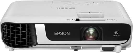 Picture of EPSON Projector EB-X51