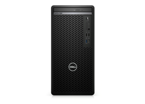 Picture of Dell Optiplex 5080 - Core™ i5 - 3 Years