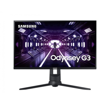 Picture of Monitor-SAMSUNG-LED-LF27G35TFWMXZN