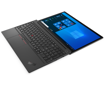 Picture of Lenovo ThinkPad E15 Gen4 i7 1255U -16GB Ram  -512GB SSD -MX550 2GB -15.6″ FHD – Dos- Black-Carry Case