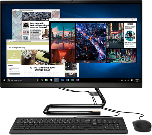 Picture of PC-Lenovo-ALL IN ONE 3 - 23.8" Multi-Touch - i5
