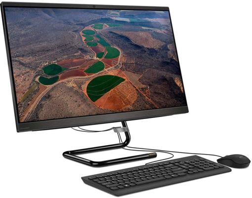 Picture of PC-Lenovo-ALL IN ONE 3 - 23.8" Multi-Touch - i7