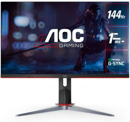 Picture of AOC 27G2 27" Gaming