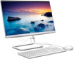 Picture of PC-Lenovo-ALL IN ONE - 23.8" -Touch SCREEN - i5  - white