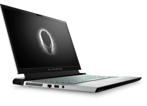 Picture of DELL - ALIENWARE M15  GAMING