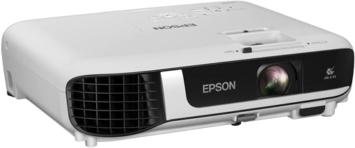Picture of Epson EB-W51 WXGA 3LCD Projector