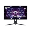 Picture of SAMSUNG 24" Odyssey G3 Gaming - LF24G35TFWMXZN