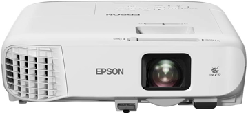 Picture of EPSON Projector -EB-W06