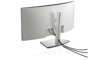 Picture of Dell UltraSharp 34 Curved USB-C Hub Monitor - U3421WE