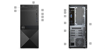 Picture of Dell Vostro 3671 - Core i3