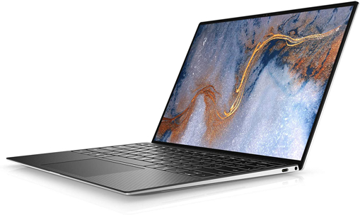 Picture of Dell-XPS 13-9310 Core™ i7 - 13.4" inch