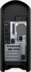 Picture of DELL-ALIENWARE AURORA R12  Core™ i7-11700KF -32G-1TB +512G SSD-RTX 3070-W10-Black