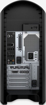 Picture of RTX 3060 TI-DELL-ALIENWARE AURORA R12  Core™ i7 11700F-16G-1TB+512G SSD-RTX 3060 Ti-Win10-Lunar Light