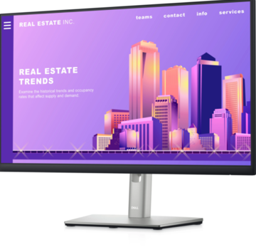 Picture of Dell  P2422H - Monitor