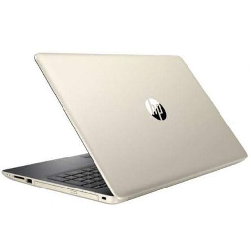 Picture of Notebook -HP-15-DA2211NIA - Core™ i7-10510U -8G-1 TB-MX130
