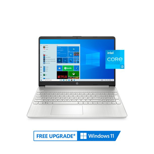 Picture of Notebook -HP 15-dy2091wm - Core i3
