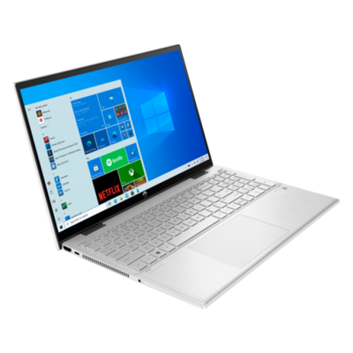 Picture of HP Pavilion x360 Convertible 15-er0121nia